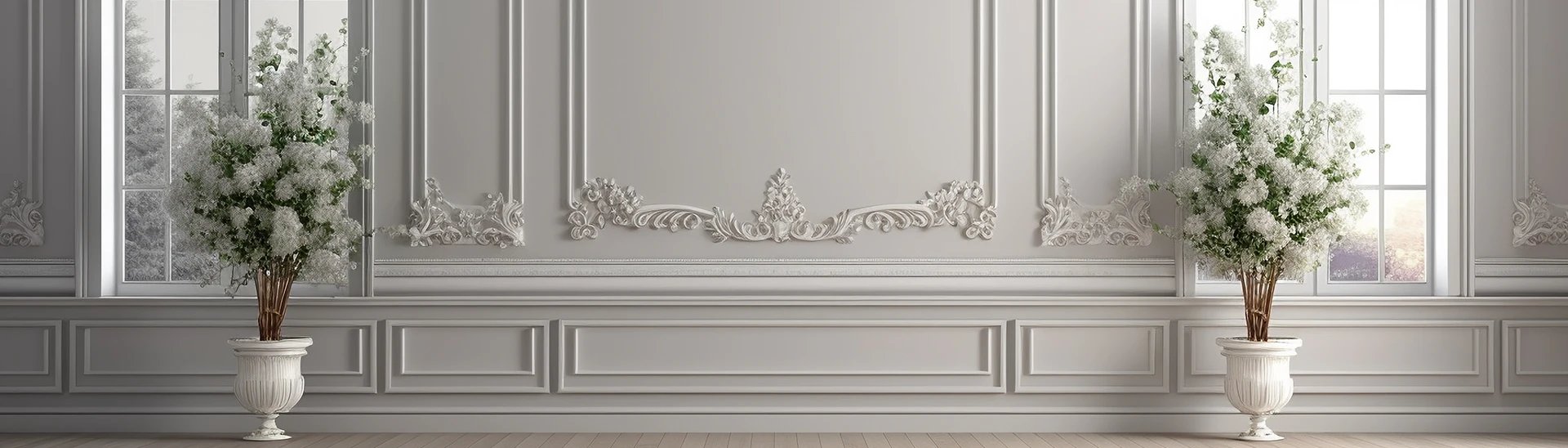 Wall Molding Design Tips to Instantly Elevate Your Space